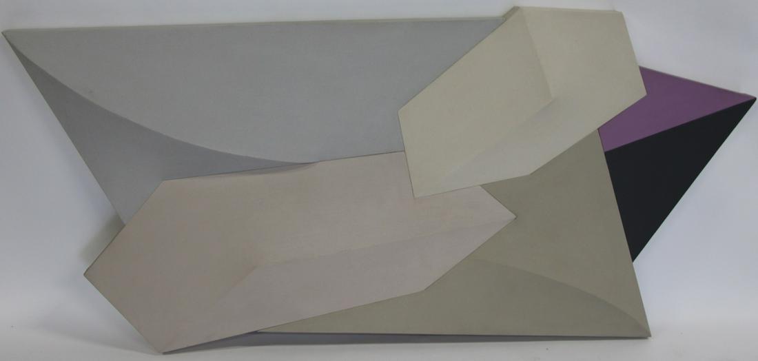 CHARLES HINMAN (AMERICAN, b. 1932). (1 of 10)