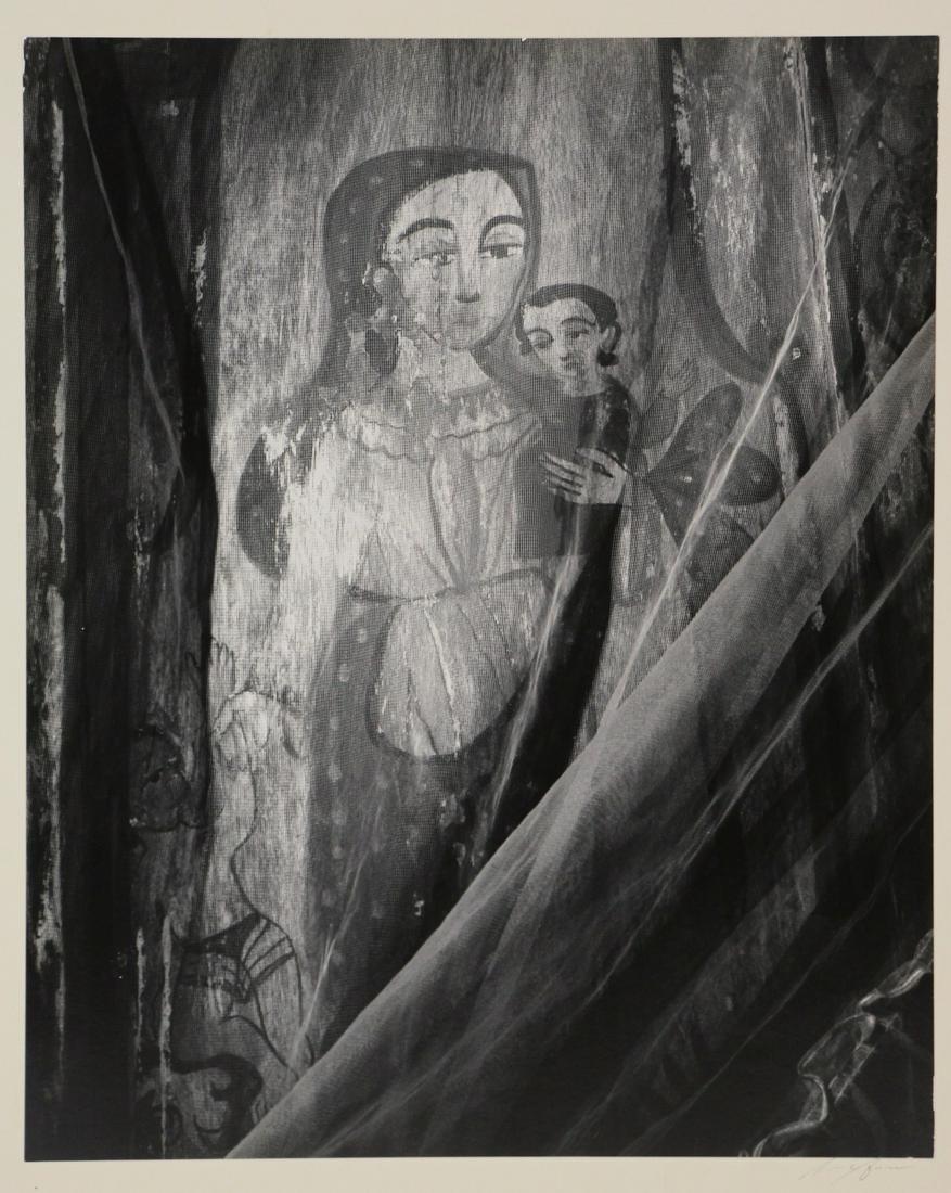 ANSEL ADAMS (AMERICAN, 1902-1984). (1 of 8)