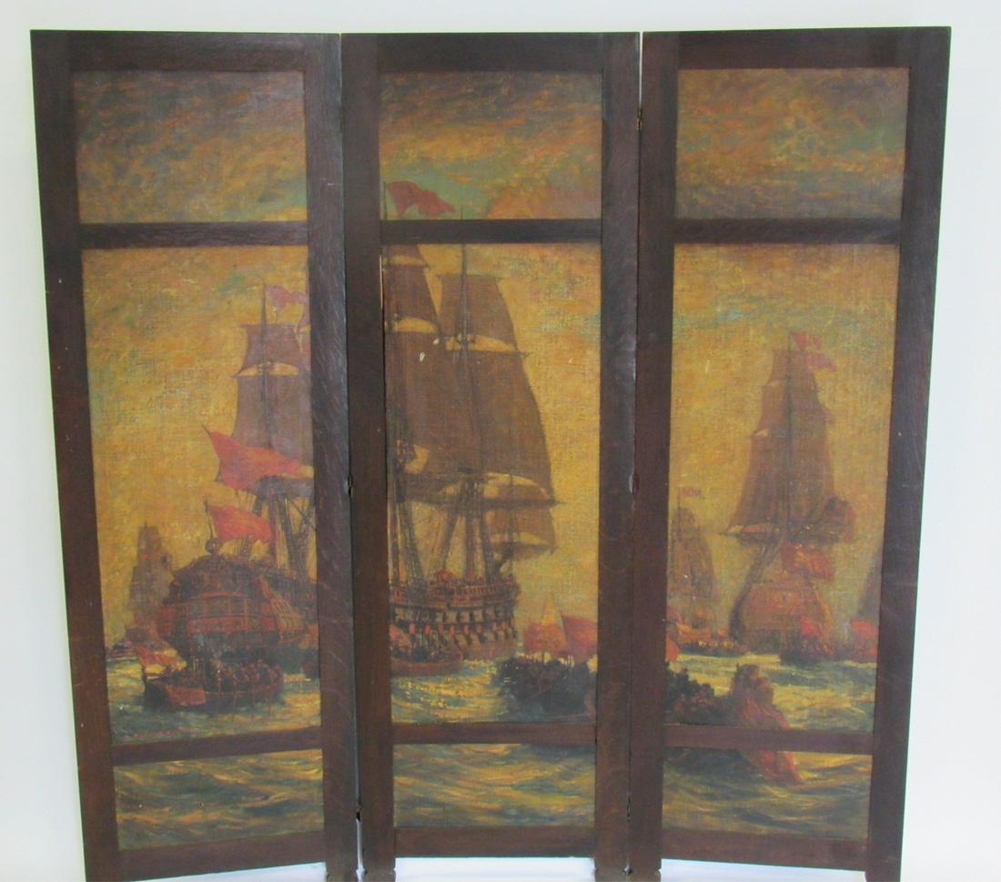 Carlton Theodore Chapman  (American 1860 - 1925) (1 of 8)