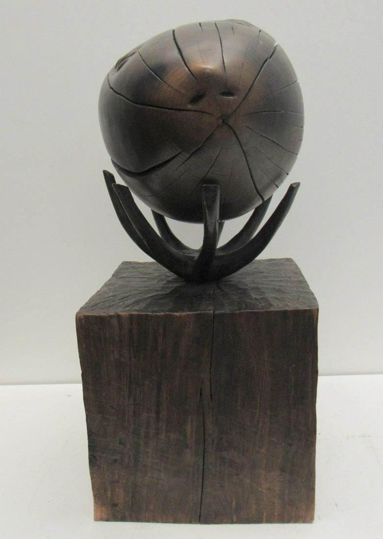 Robert Flynn (American Born 1930) Signed (1 of 9)