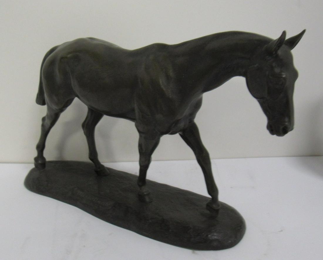 Gaston D'illiers (French 1876 - 1932 / 52) Signed (1 of 7)