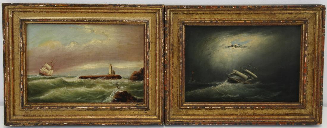 CLEMENT DREW (AMERICAN, 1806-1889). (1 of 11)