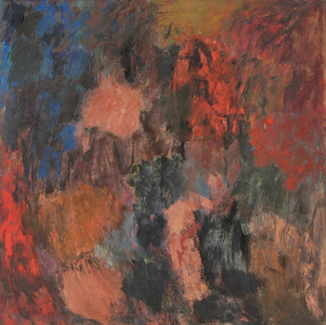 FLORENCE WEINSTEIN (AMERICAN, 1895-1989). (1 of 7)