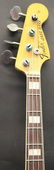 Vintage 1973 Fender Jazz Bass Guitar Serial # - 3