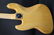 Vintage 1973 Fender Jazz Bass Guitar Serial # - 4