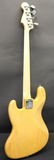 Vintage 1973 Fender Jazz Bass Guitar Serial # - 6