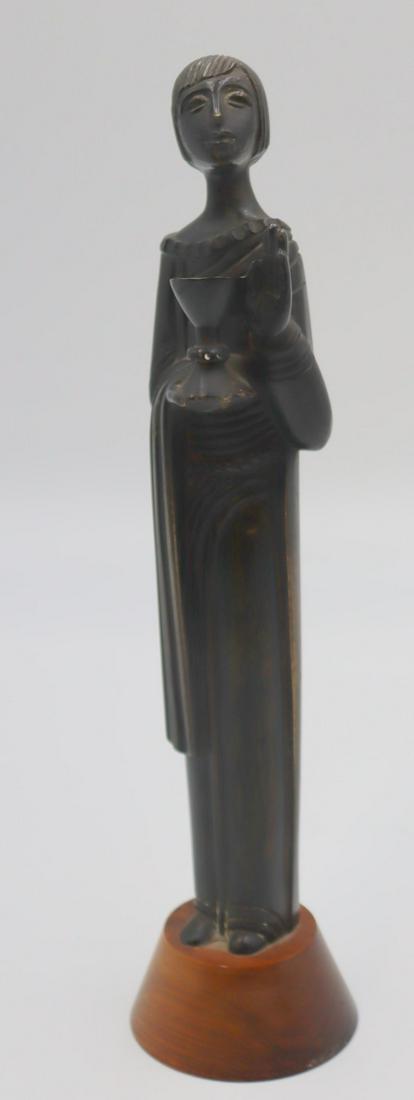 Jean Lambert-Rucki (French 1888 - 1967) Signed (1 of 12)