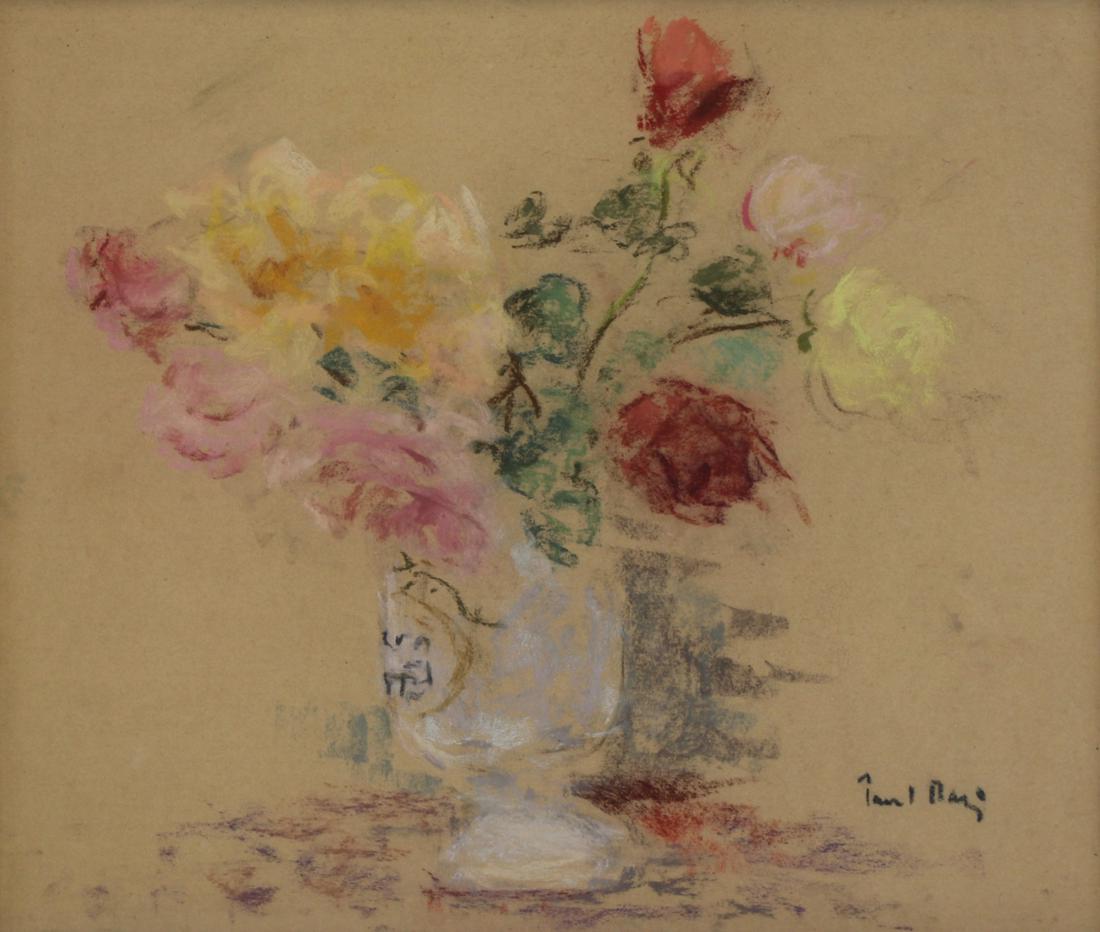 PAUL LUCIEN MAZE (FRENCH, 1887-1979). (1 of 5)