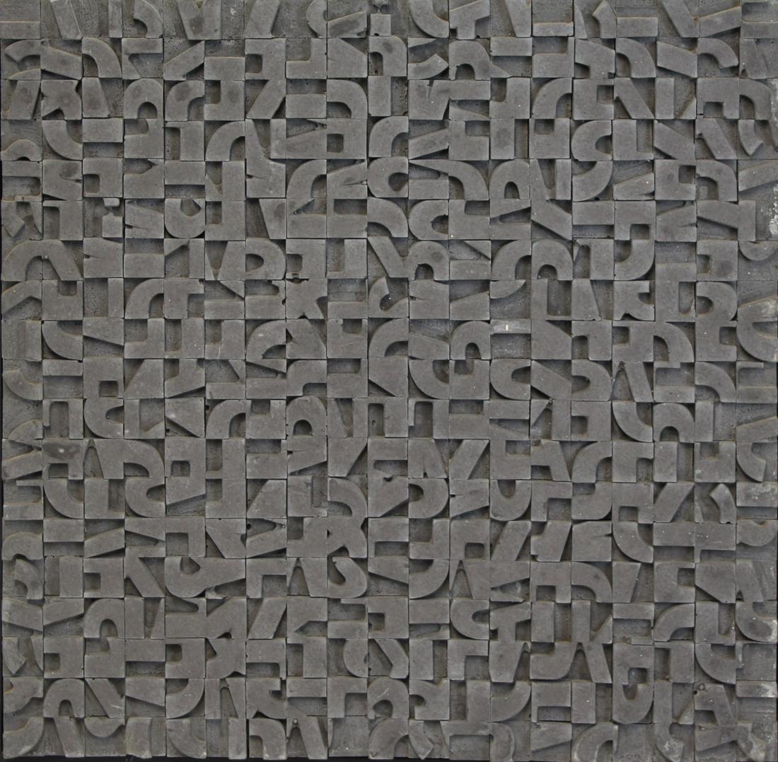 NORMAN IVES (AMERICAN, 1923-1978). (1 of 11)