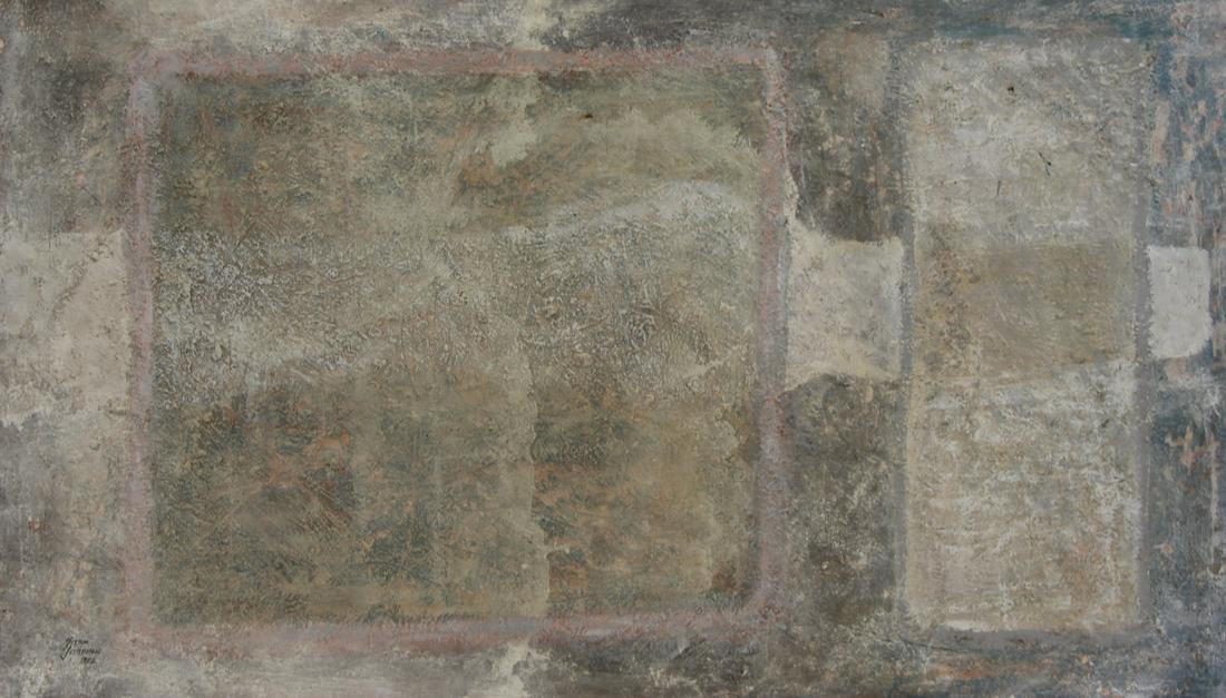 YISHAI JUSIDMAN (MEXICAN, b. 1963). (1 of 8)