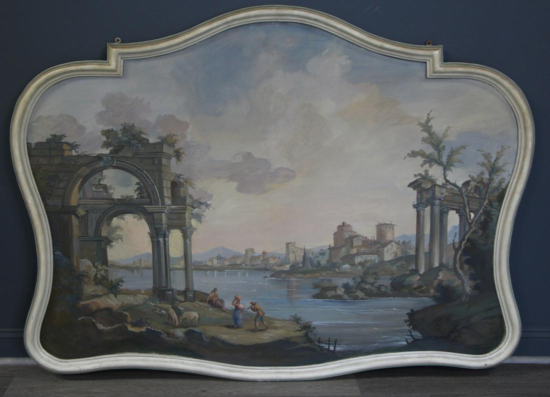 EUROPEAN SCHOOL (19TH/20TH CENTURY). (1 of 9)