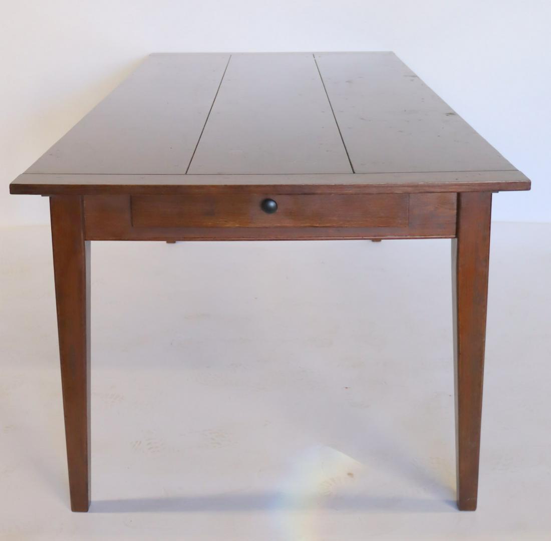 Vintage Farm House Table (1 of 6)