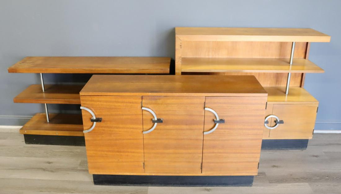 3 Gilbert Rhode Design By Herman Miller (1 of 14)