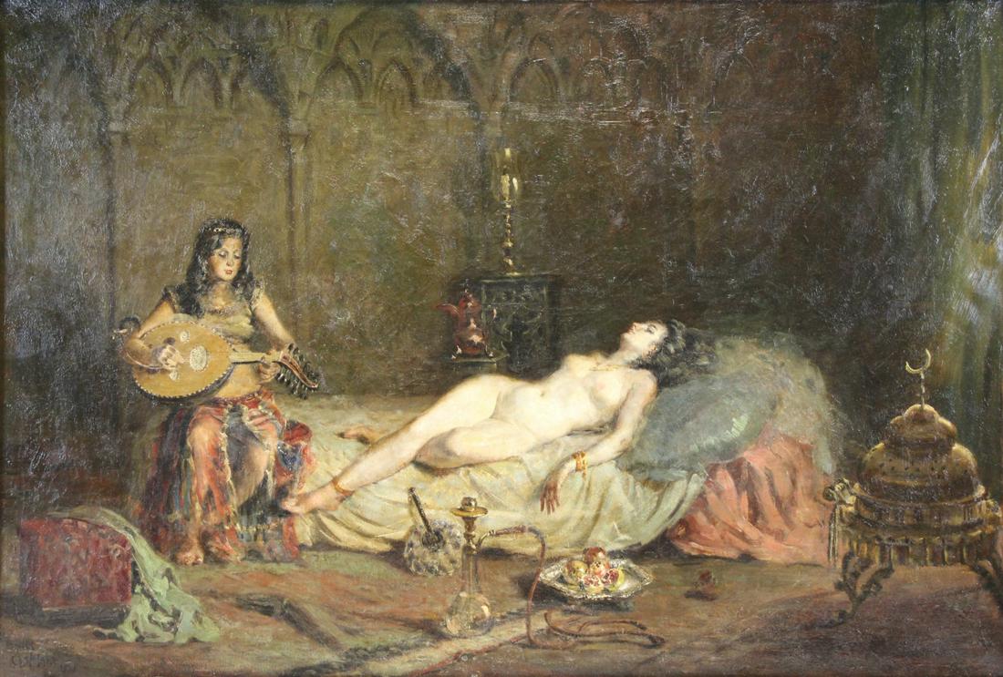 CASTELLANE (20TH CENTURY). (1 of 10)