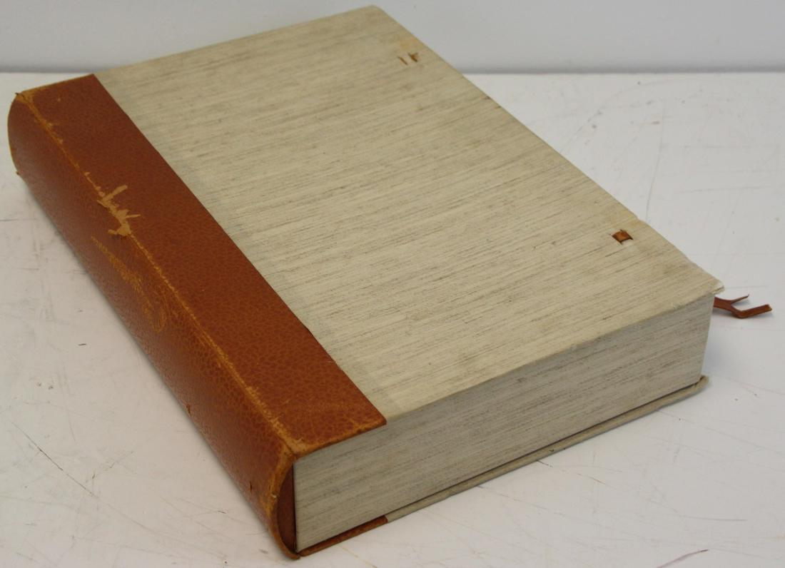 SALVADOR DALI (SPANISH, 1904-1989). (1 of 11)