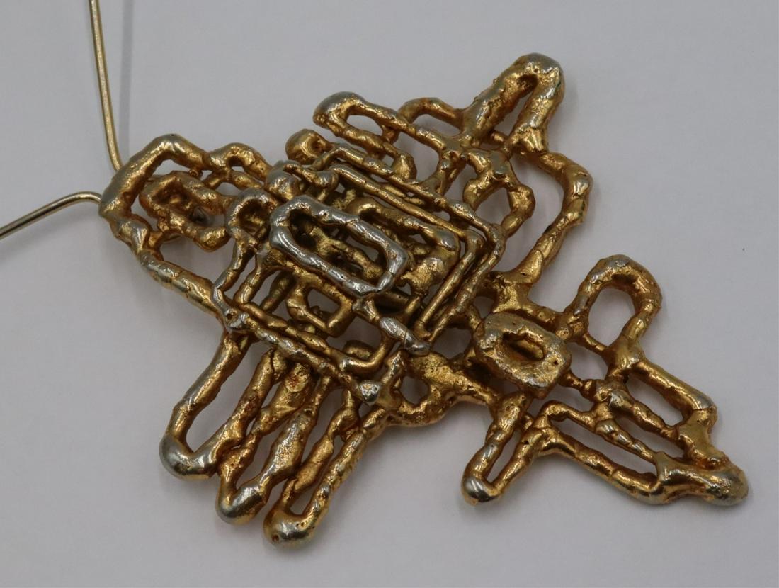 IBRAM LASSAW (American, 1913-2003). (1 of 13)