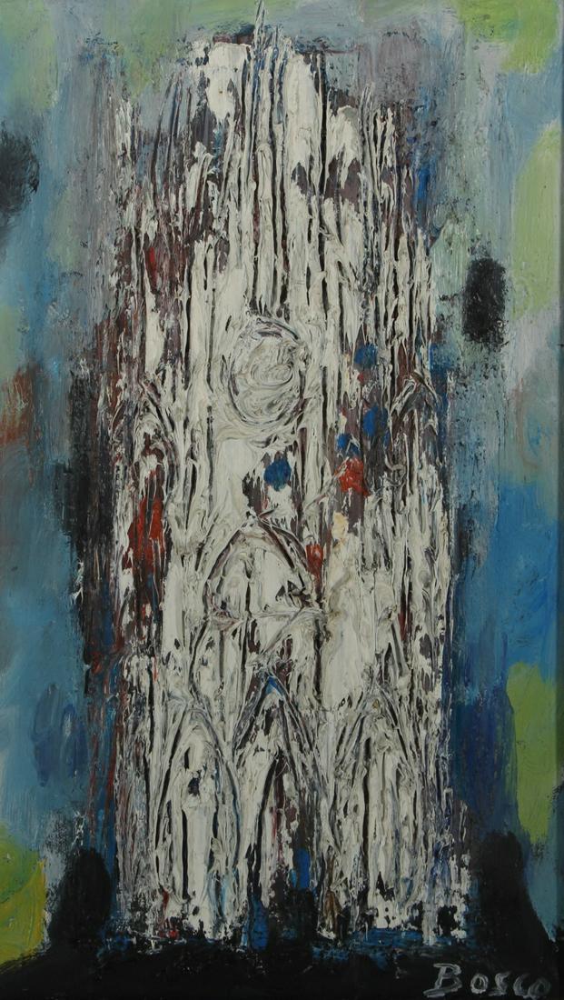 PIERRE BOSCO (FRENCH, 1909-1991). (1 of 12)