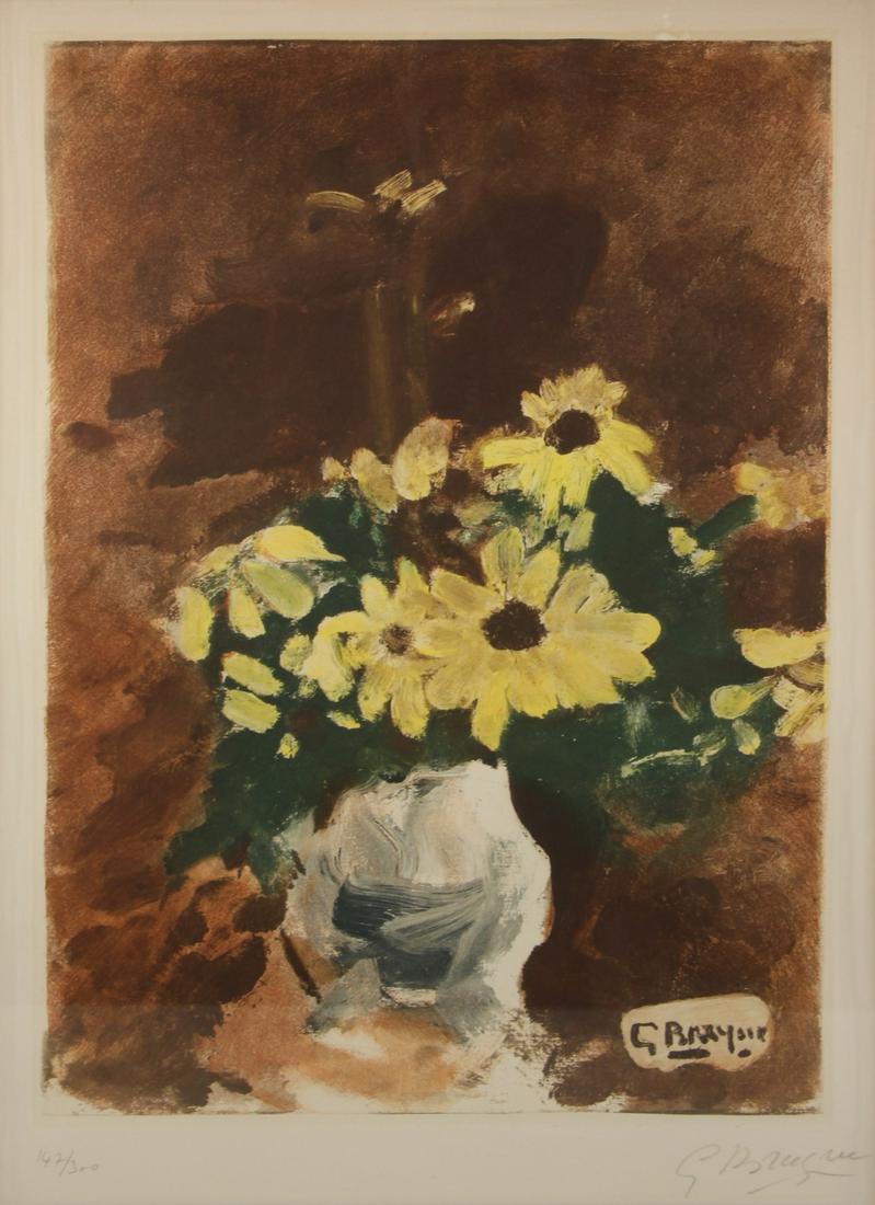 GEORGES BRAQUE (1 of 9)