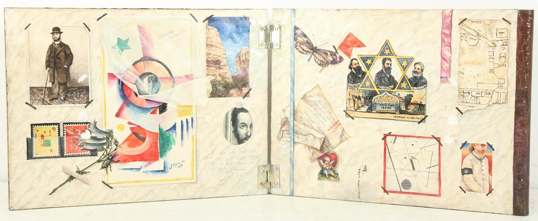 RUSSIAN SCHOOL (20TH CENTURY). (1 of 10)