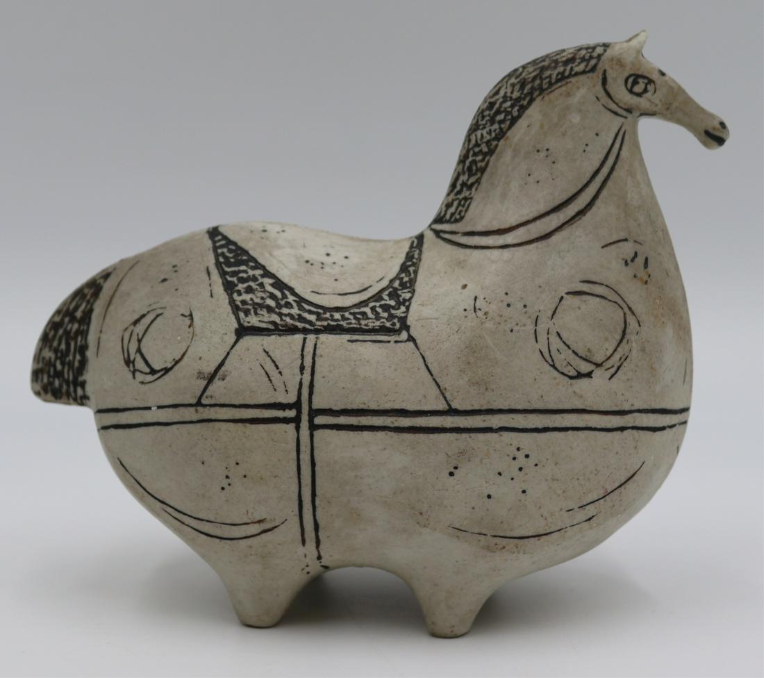 STIG LINDBERG (Swedish, 1916-1982). (1 of 9)