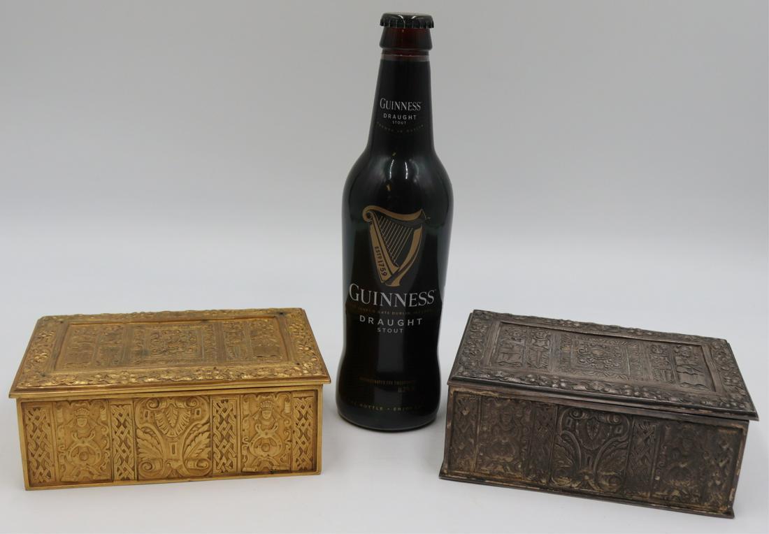 Collection of Caldwell Smoking Accessories. (1 of 13)