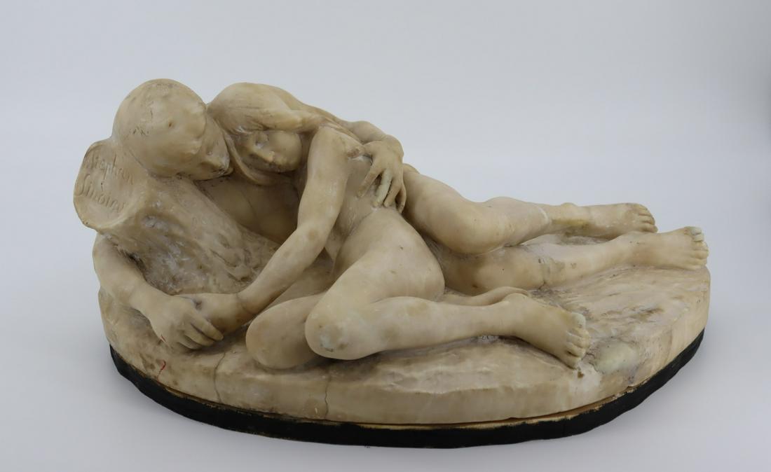 Stephan Abel Sinding (France /Denmark 1846 - 1922) (1 of 12)