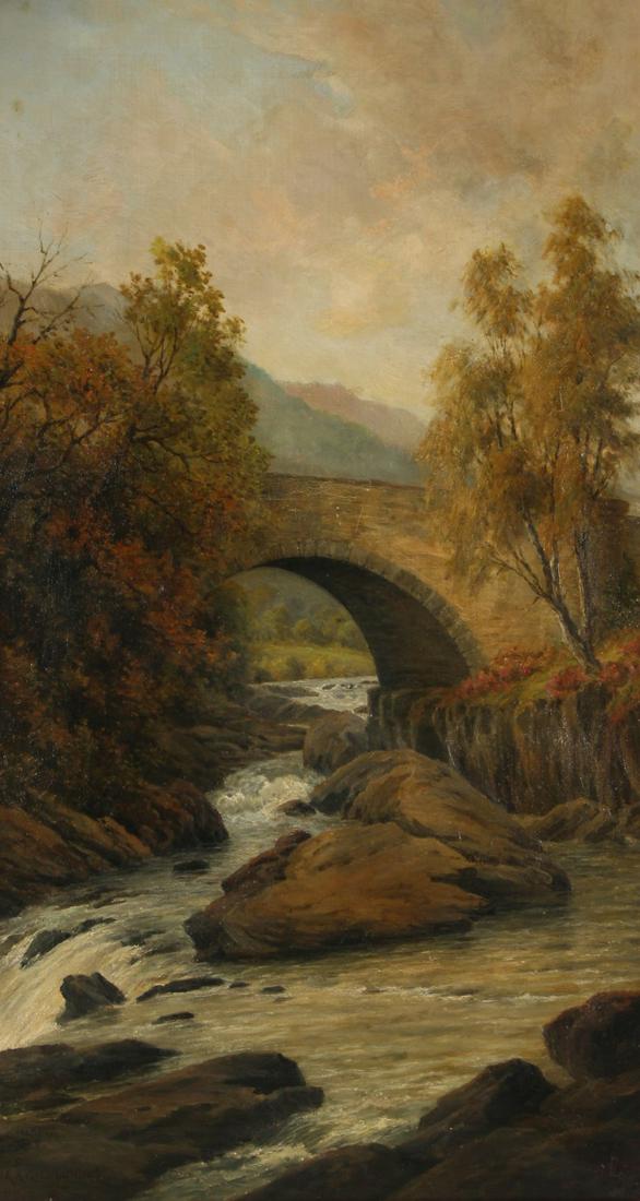 ALFRED AUGUSTUS GLENDENING (ENGLISH, 1861-1903/07) (1 of 11)