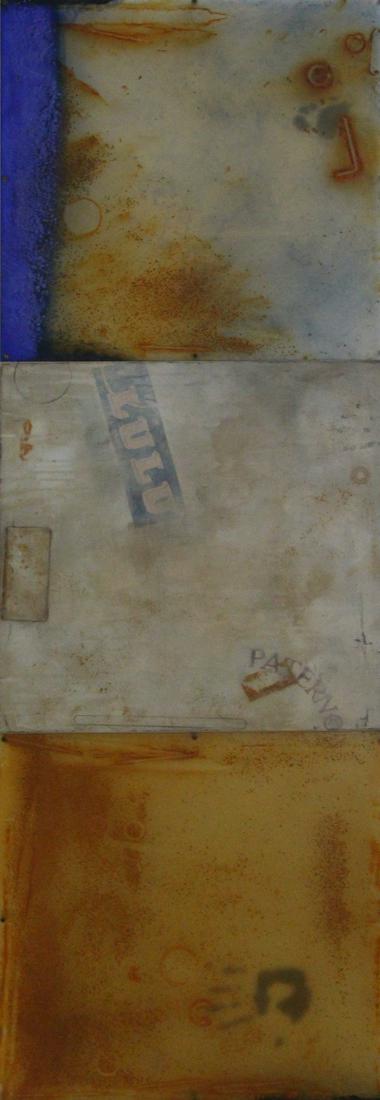 CARRIE MCGEE (AMERICAN, 20TH/21ST CENTURY). (1 of 8)