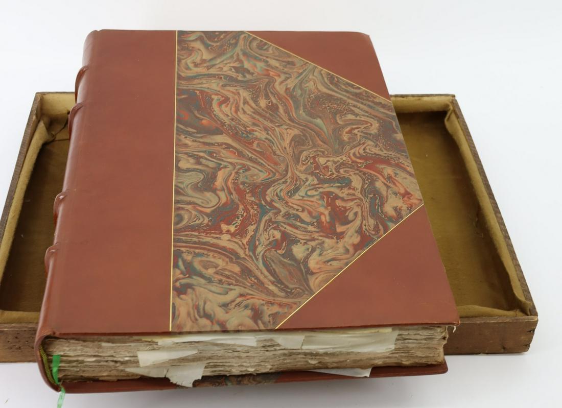 Creation of a World Centre of Communication (Book) (1 of 9)