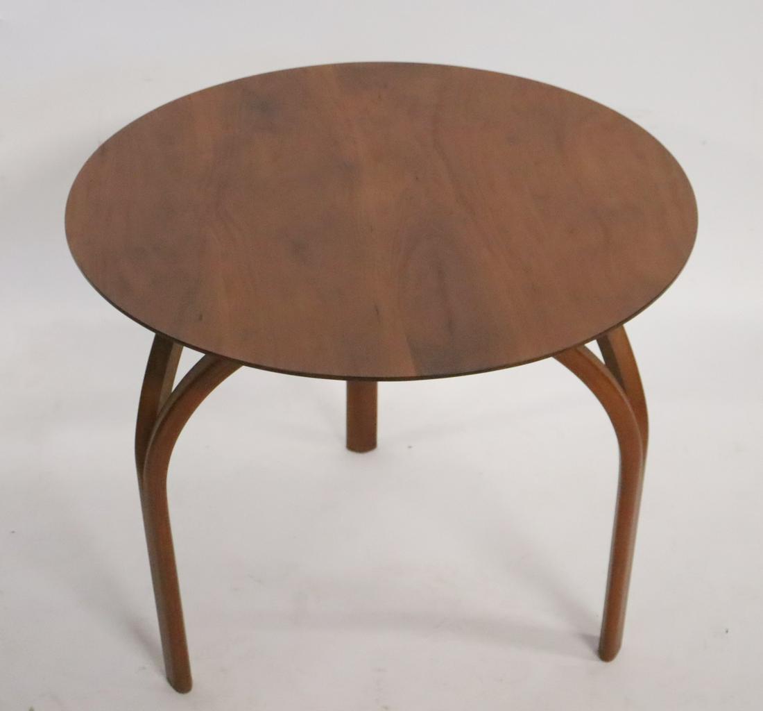 Thomas Moser Signed Table (1 of 6)