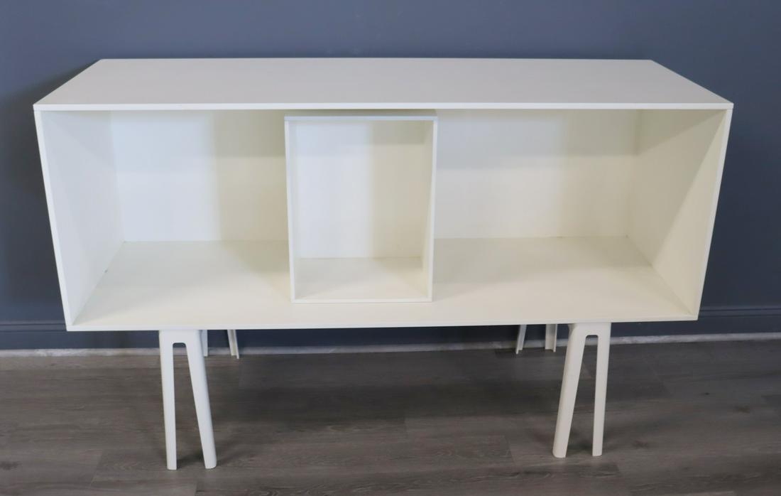 Ronan & Erwan Bouroullec Lacquered Wood (1 of 7)