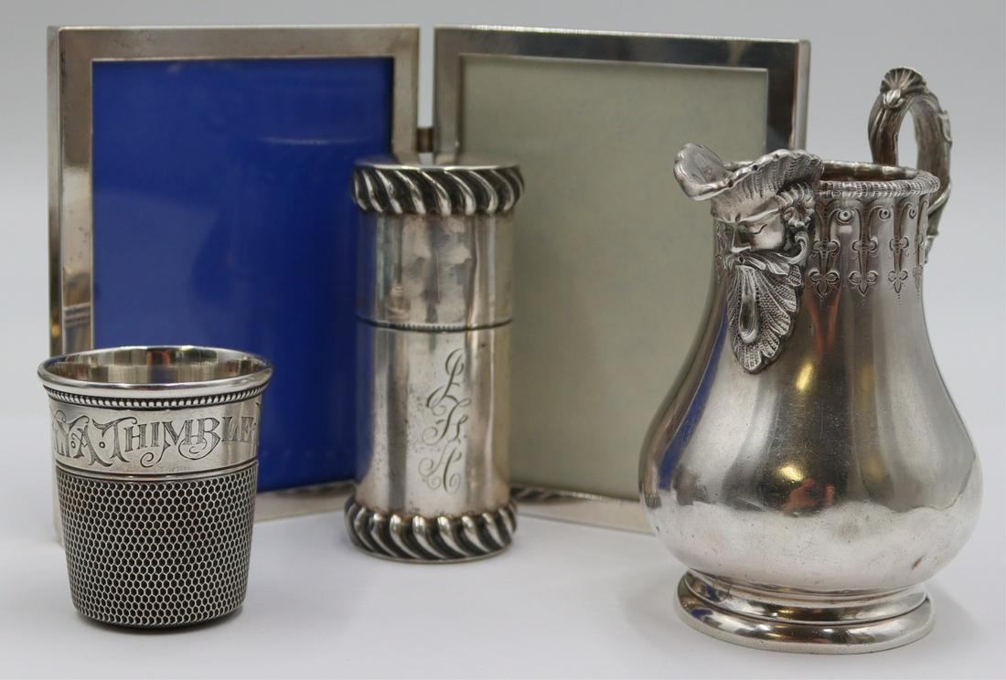 STERLING. American Sterling Grouping Inc. T&Co. (1 of 12)