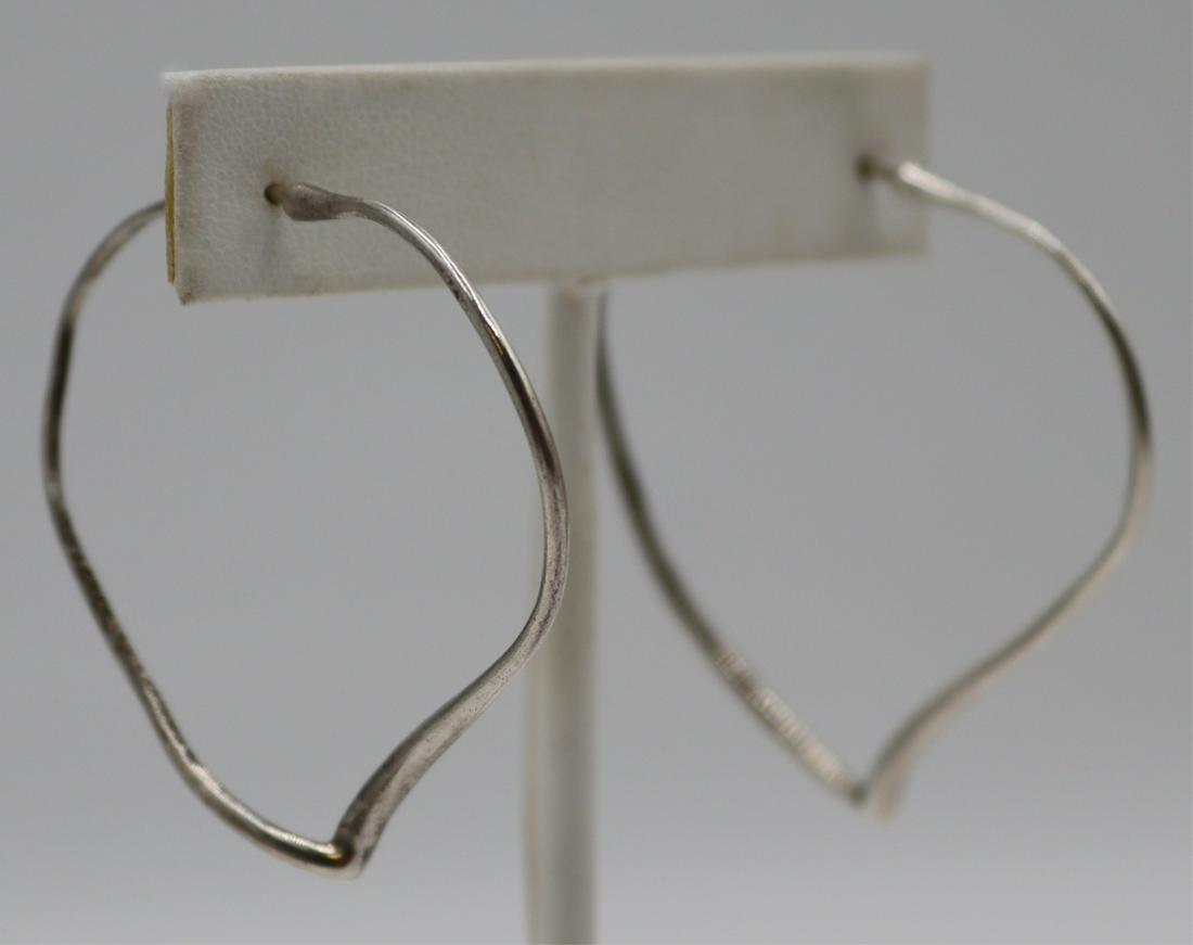 JEWELRY. Elsa Peretti for Tiffany & Co. Sterling (1 of 6)