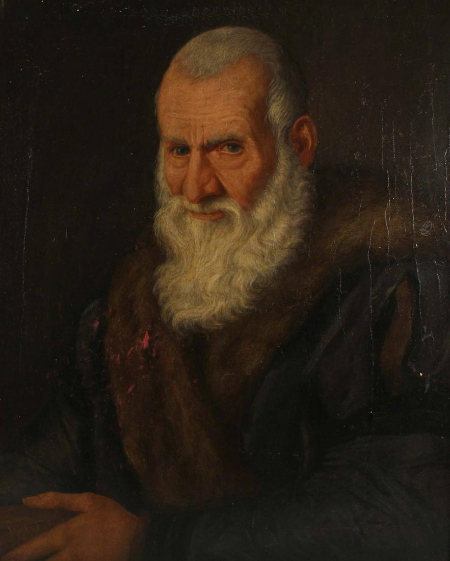 MANNER OF TITIAN (1 of 11)