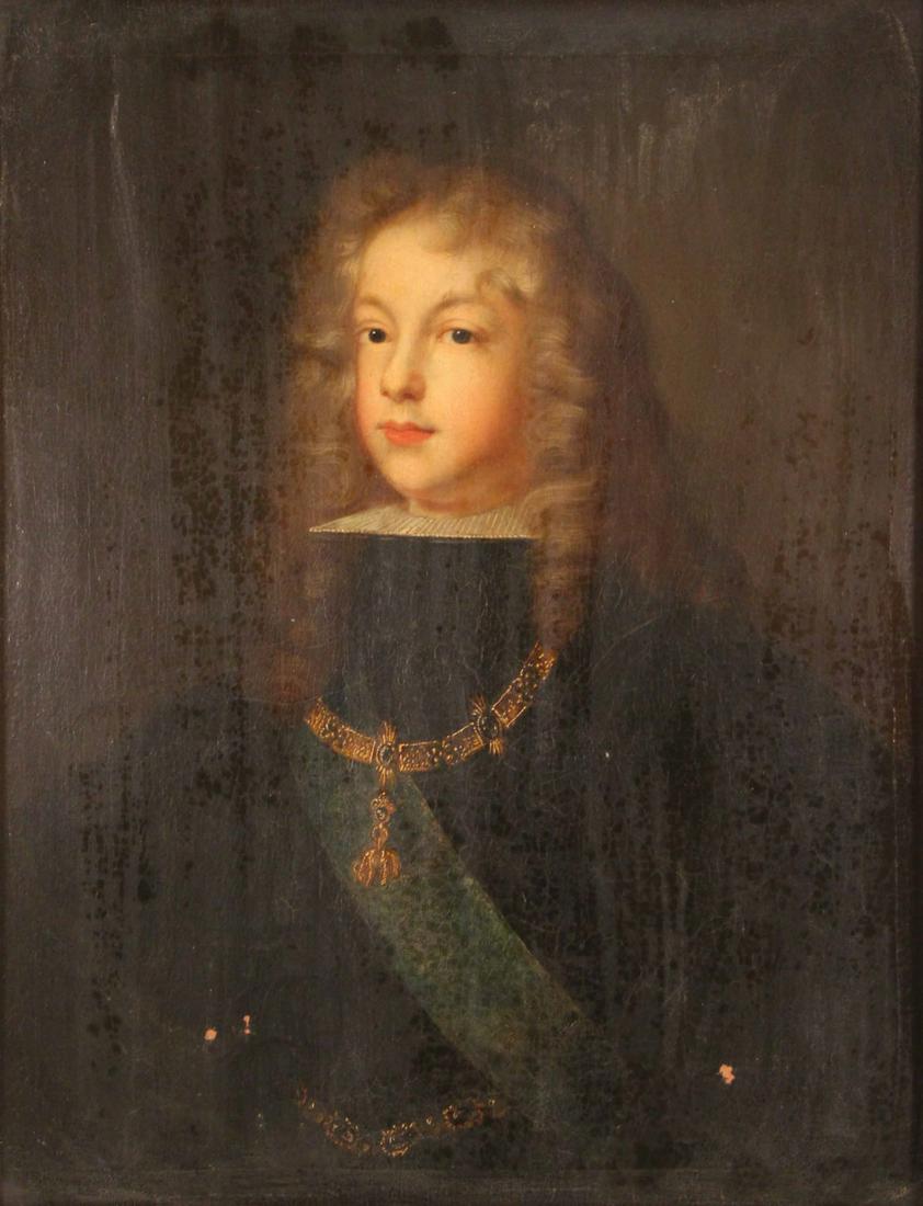 EUROPEAN SCHOOL (17TH/18TH CENTURY). (1 of 11)