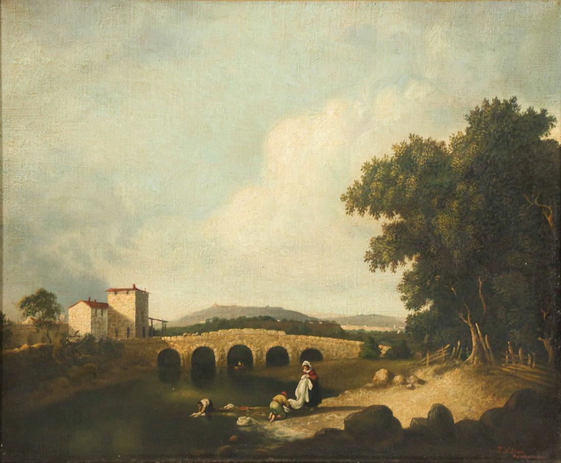 RICHARD WILSON (ATTR.) (1 of 9)