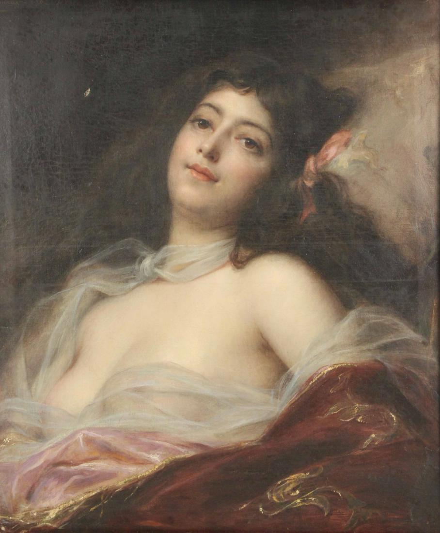 EUROPEAN SCHOOL (19TH CENTURY). (1 of 8)