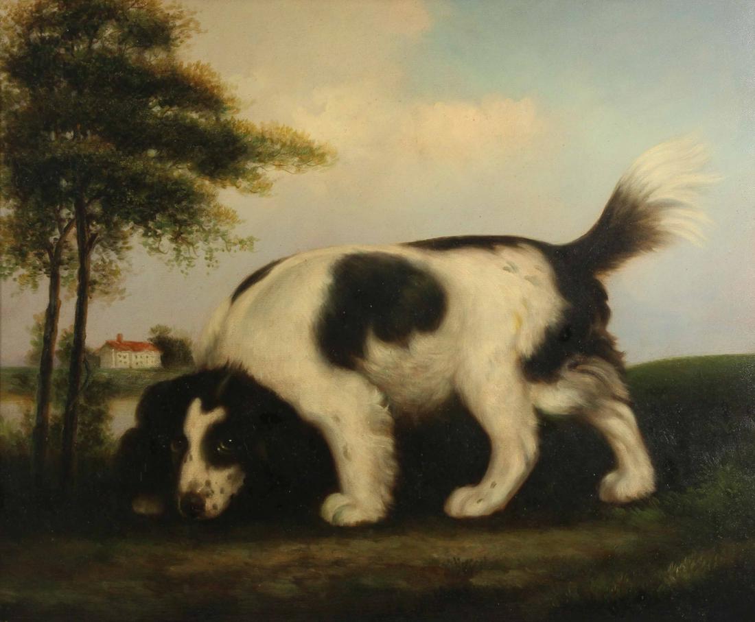 TAYLOR (20TH CENTURY). (1 of 7)