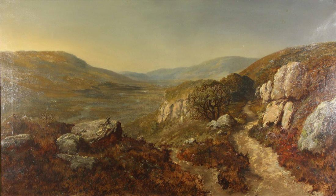 EDMUND JOHN NIEMAN (ENGLISH, 1843-1910). (1 of 10)