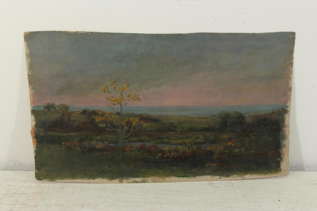 SAMUEL COLMAN (AMERICAN, 1832-1920). (1 of 20)