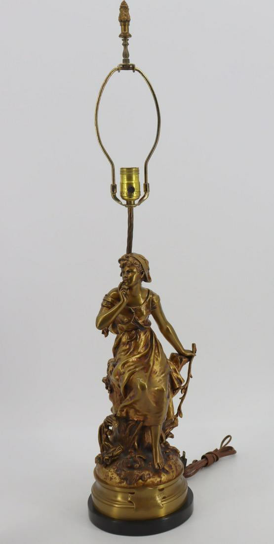 Hippolyte Francois Moreau (FR 1832 - 1927) (1 of 9)