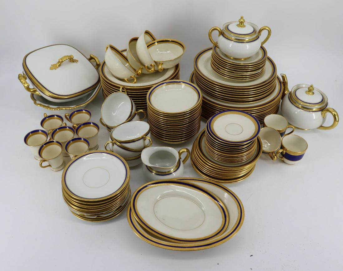 Lenox, Lenox For Tiffany & Limoges Matched (1 of 6)