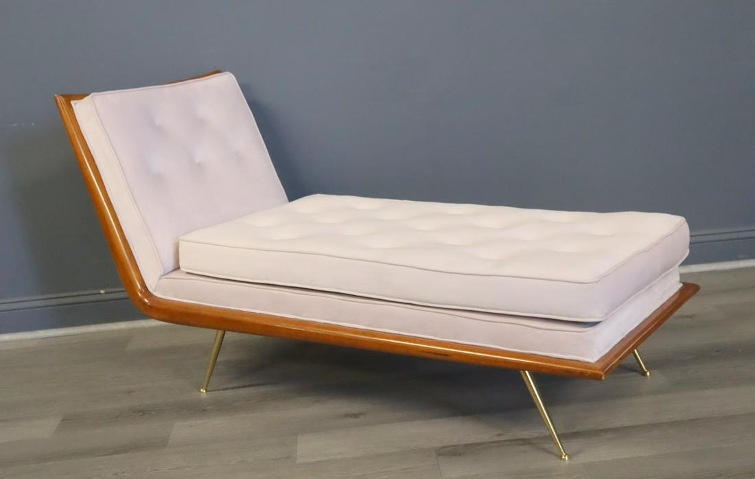 T.H. Robesjohn - Gibbings Chaise Lounge (1 of 10)