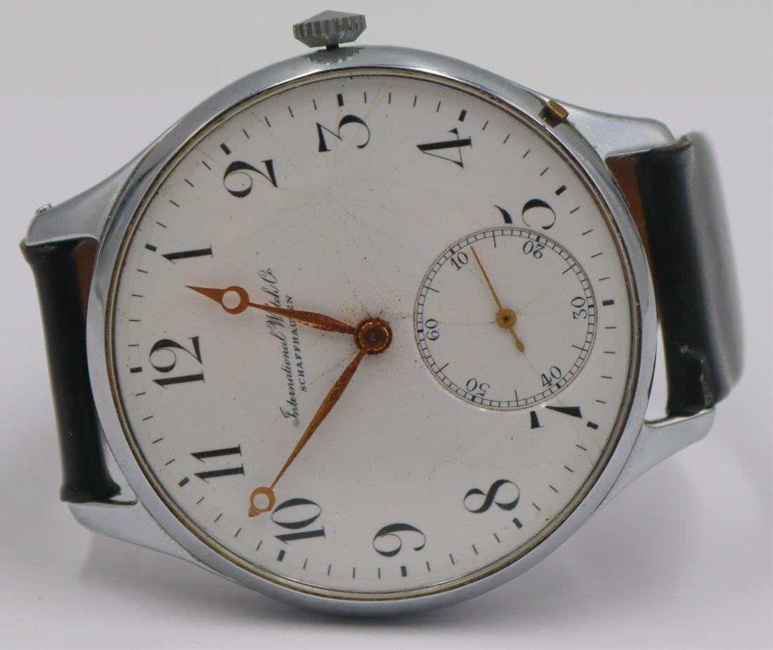 JEWELRY. Men's International Watch Co. Watch. (1 of 8)