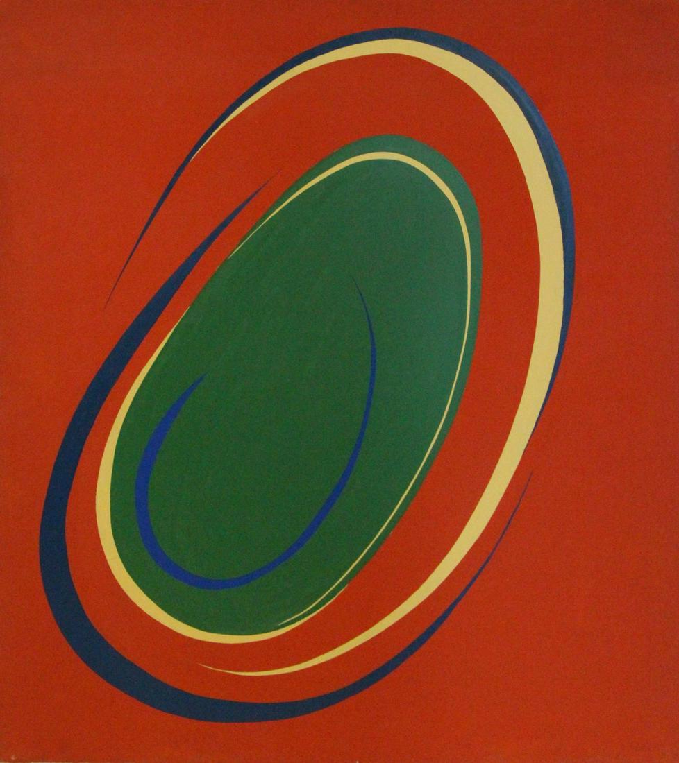 MICHAEL SCHRECK (AMERICAN, 20TH CENTURY). (1 of 14)