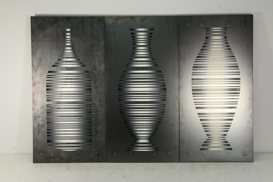 WILL MENTOR (AMERICAN, b. 1958). (1 of 17)