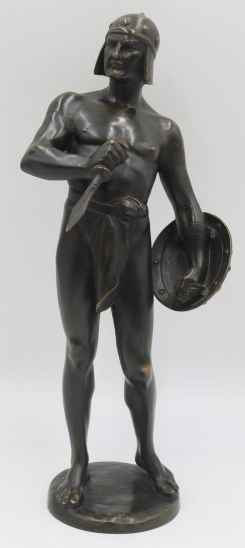 Bruno Zach (aka Prof.Tuch) (Austria, 1891-1945). (1 of 11)