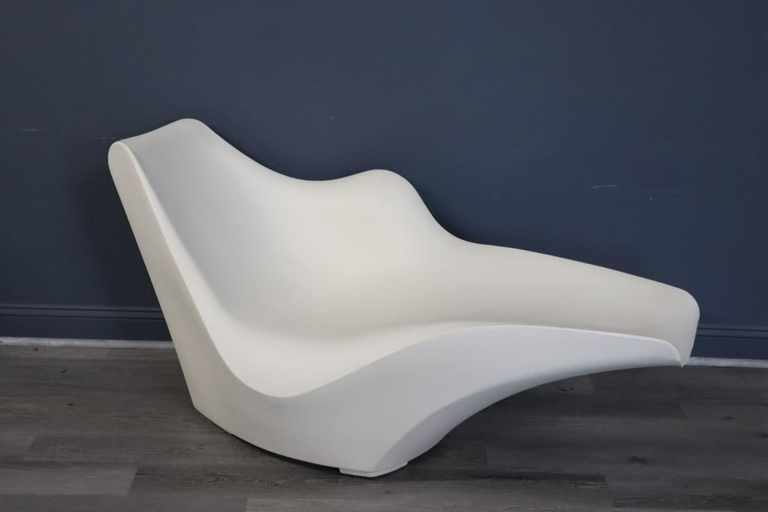"Tokyo Pop" chaise lounge by Tokujin Yoshioka (1 of 5)