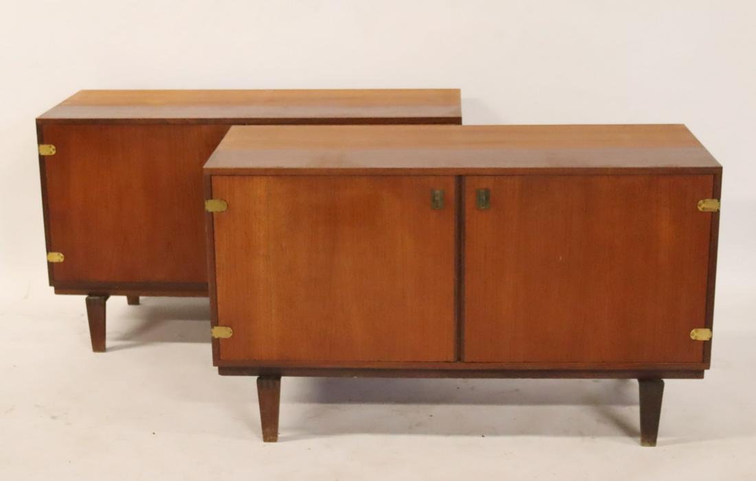2 Midcentury Peter Lovig For Nielsen (1 of 12)