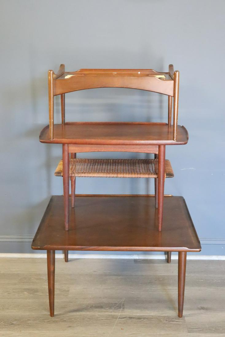 Lot Of Assorted Midcentury Danish Modern Furniture (1 of 8)